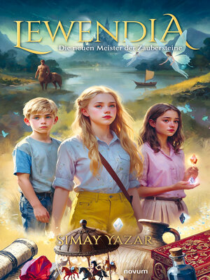cover image of Lewendia